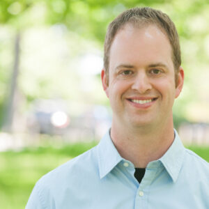 Michael Moras