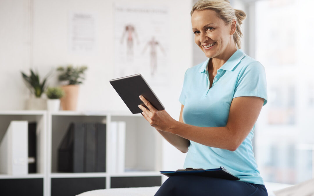 Why Physical Therapy Documentation Software is Important