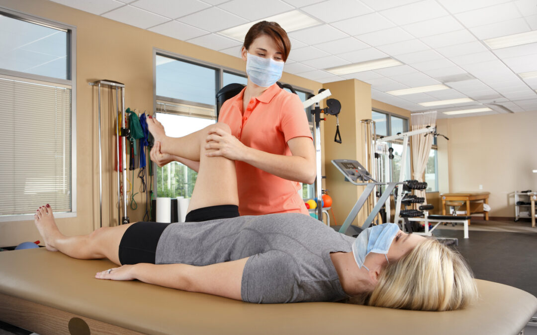 9 Tips for Physical Therapy Clinics to Maximize Billing