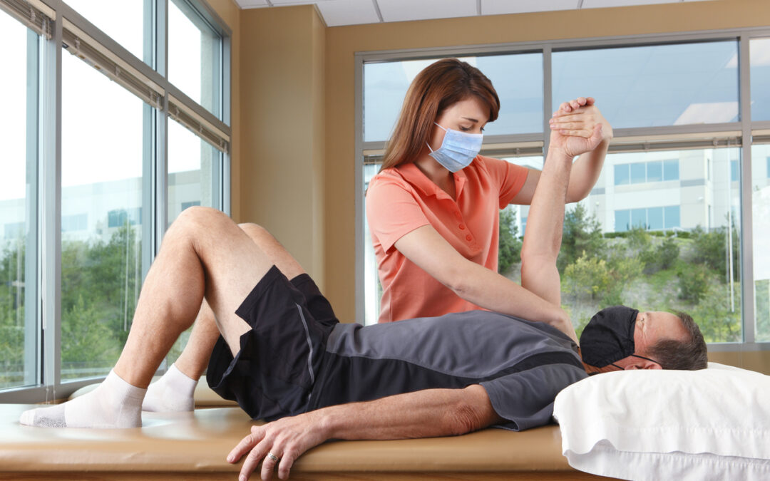 How to Solve Physical Therapy Documentation Issues