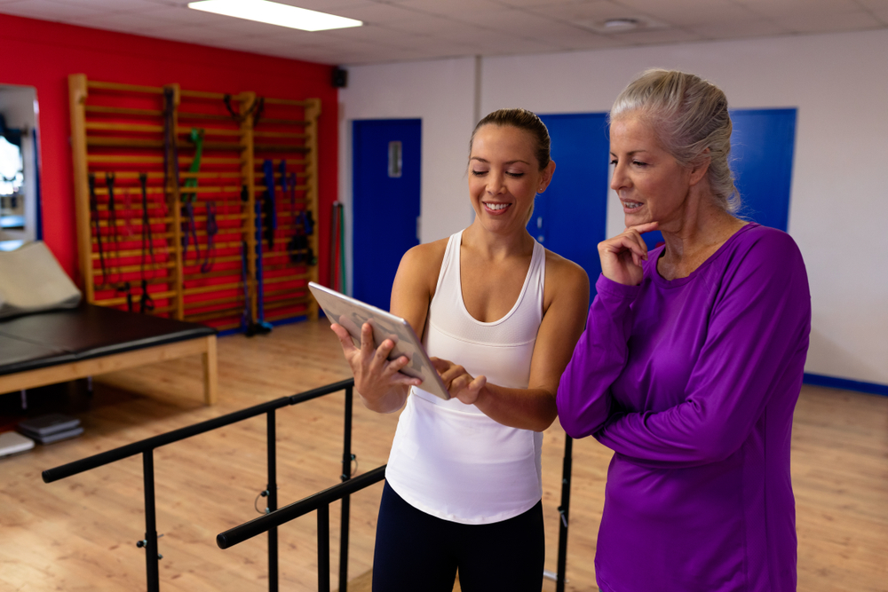 3 ways EMR systems are driving the future of outpatient physical therapy