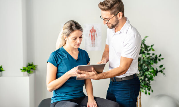 4 benefits of virtual physical therapy companies if you want PT from home
