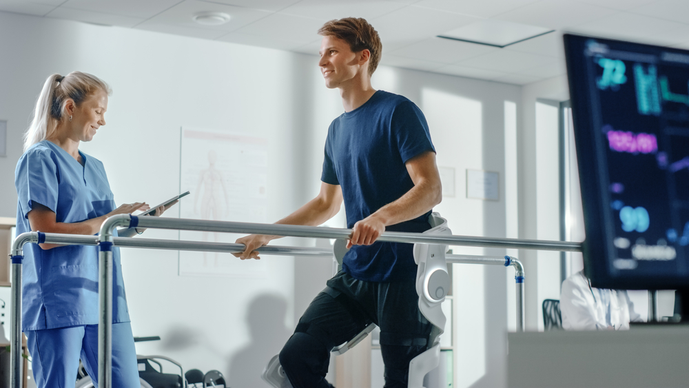 These 4 EMR system features can make physical therapy documentation a breeze