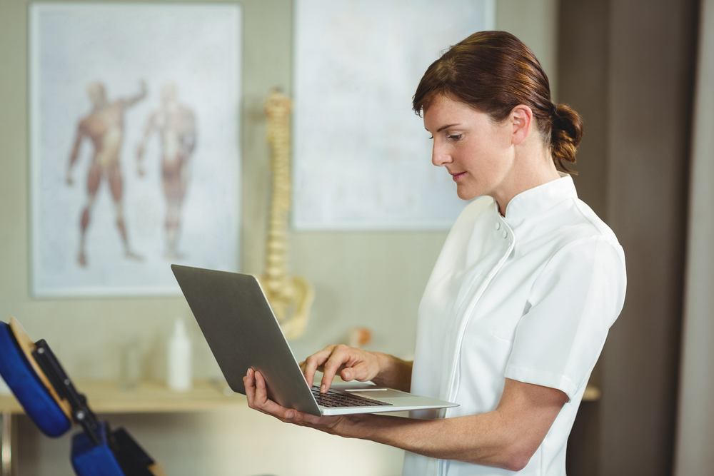 5 easy tips for managing physical therapy documentation