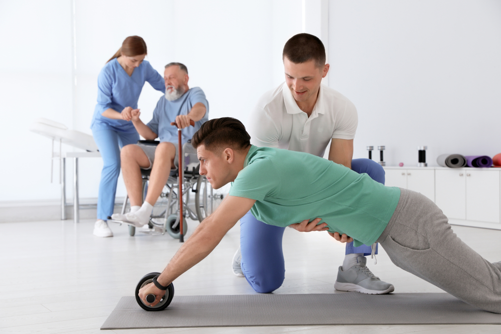 Are physical therapy businesses profitable? Here are the numbers