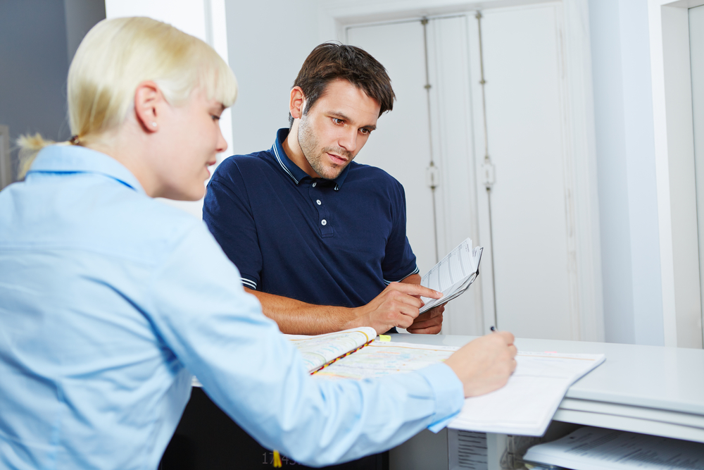 5 ways physical therapists can benefit from a patient appointment scheduler