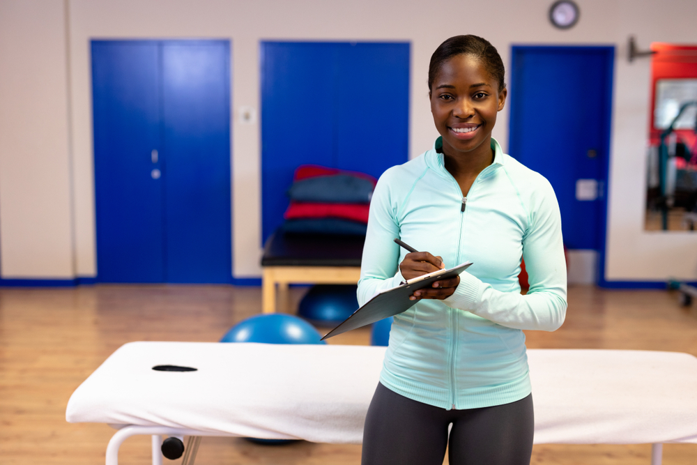 4 time management tips for physical therapists