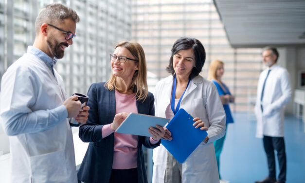4 tips for increasing your physical therapy referrals