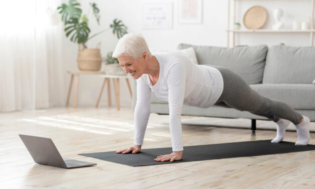 Finally, a physical therapy home exercise program at your fingertips