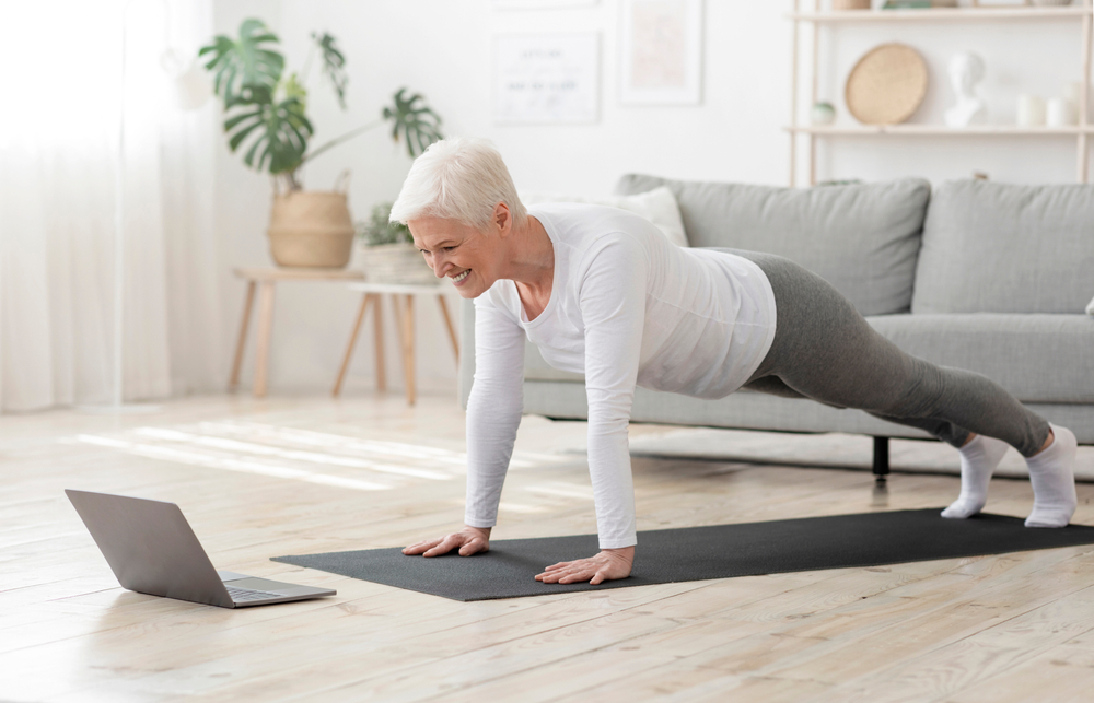 Finally, a physical therapy home exercise program at your fingertips